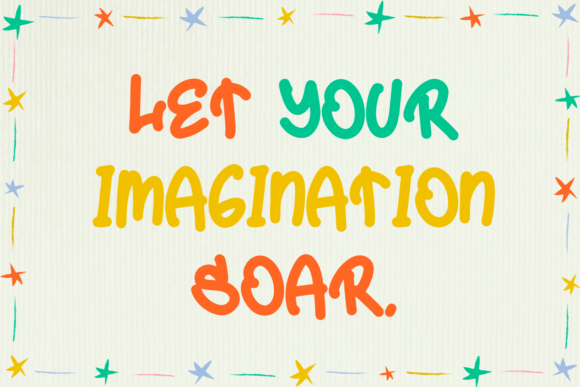Jazy Pen Font PNG with transparent background - Preview 1