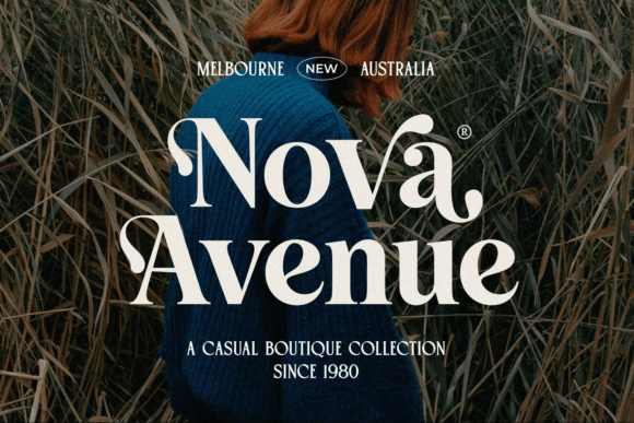 Loviena Font PNG with transparent background - Preview 2
