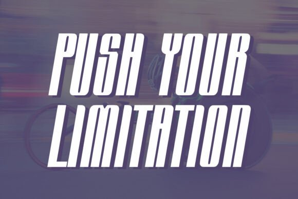 Luon Thanez Font PNG with transparent background - Preview 1