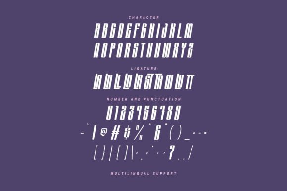 Luon Thanez Font PNG with transparent background - Preview 6
