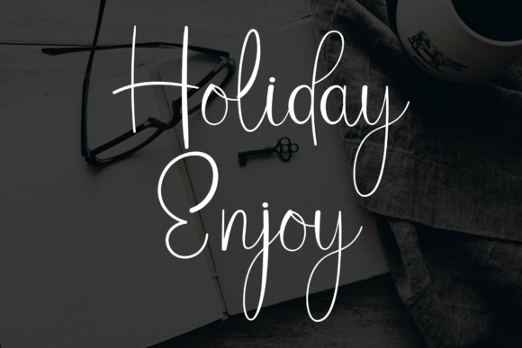 Magnitudo Font PNG with transparent background - Preview 6