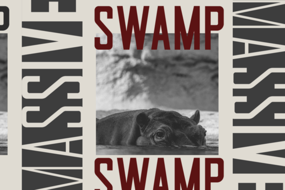 Marvelous Font PNG with transparent background - Preview 3