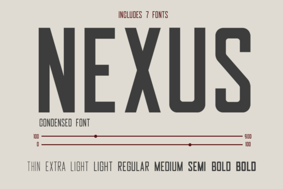 Marvelous Font PNG with transparent background - Preview 4