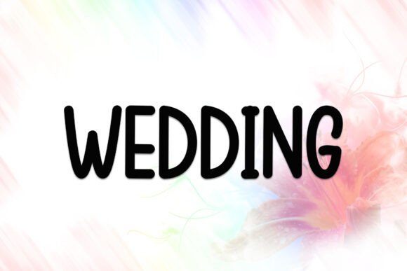 New Home Font PNG with transparent background - Preview 2