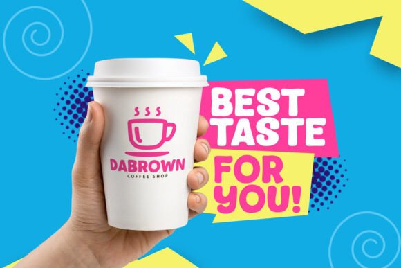 Pop Sweet Font PNG with transparent background - Preview 2