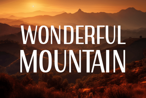 Real Smile Font PNG with transparent background - Preview 5