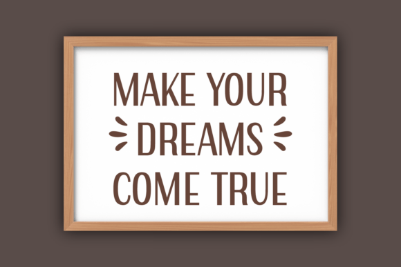 Real Smile Font PNG with transparent background - Preview 3