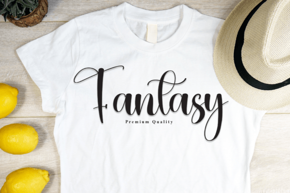 Scriptty Font PNG with transparent background - Preview 1