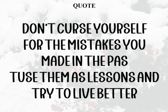 Smart Thinker Font PNG with transparent background - Preview 5