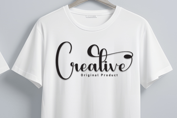 Belastine Font - Preview 3