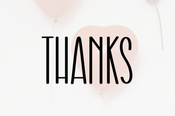 Bestlove Font - Preview 4