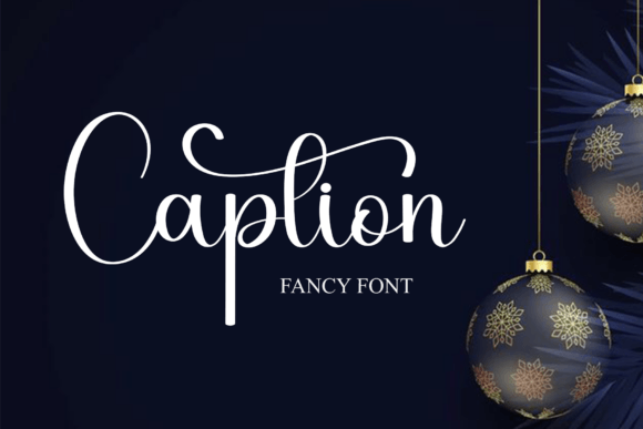Brighten Font - Preview 2