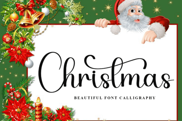 Brighten Font - Preview 5