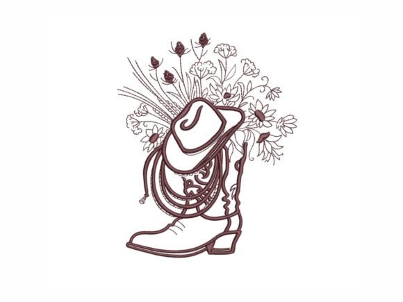 Cowboy Boots
