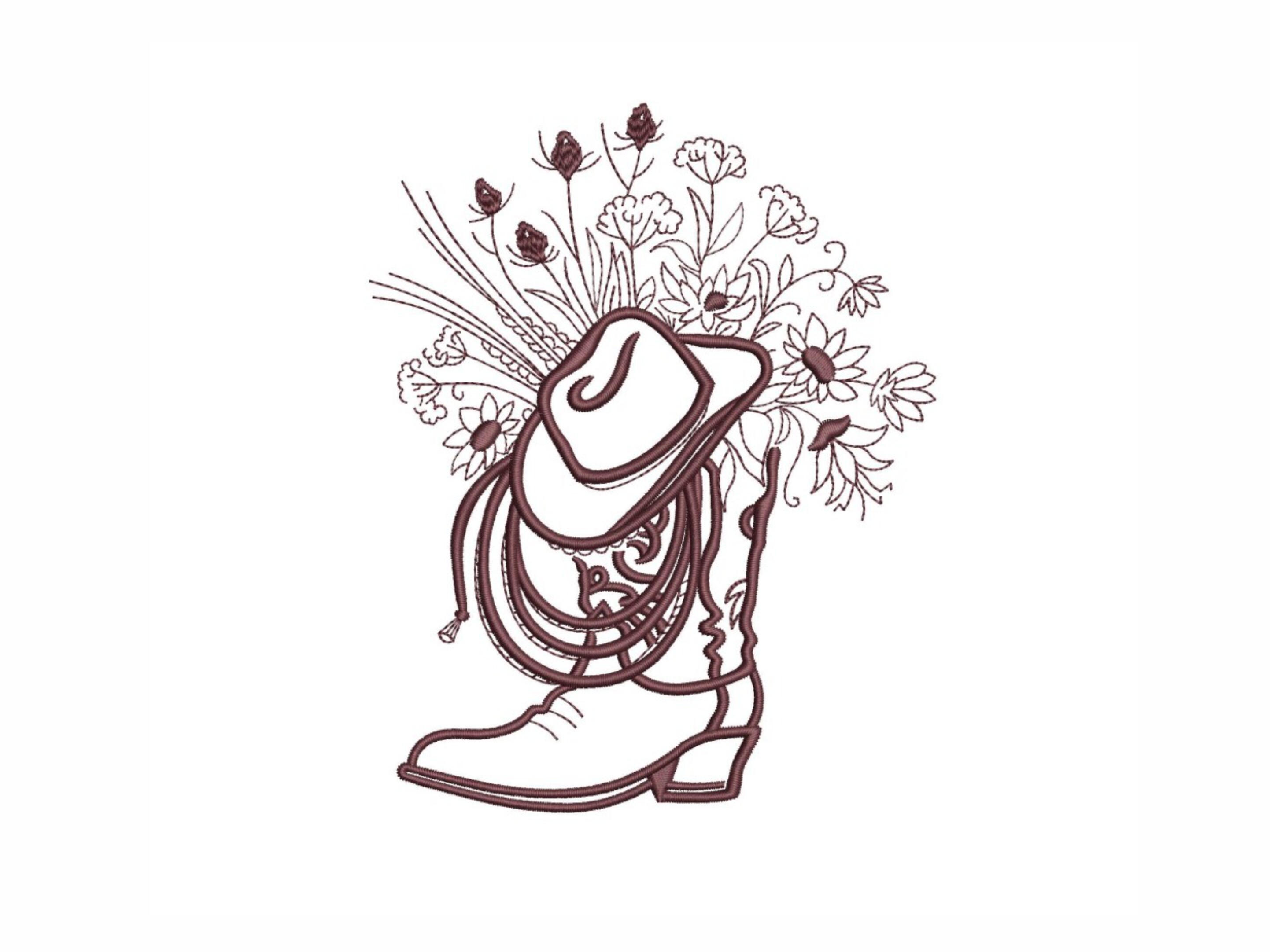 Cowboy Boots