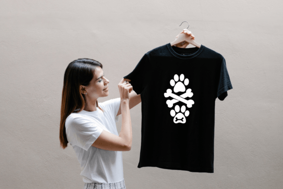 Dog Bone Font - Preview 4