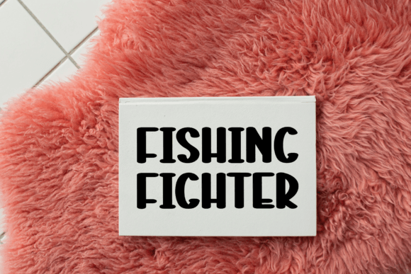 Happy Ending Font - Preview 2