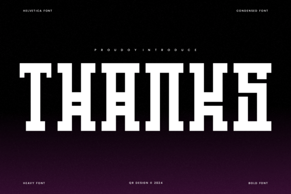 Hiracko Font PNG with transparent background - Preview 4