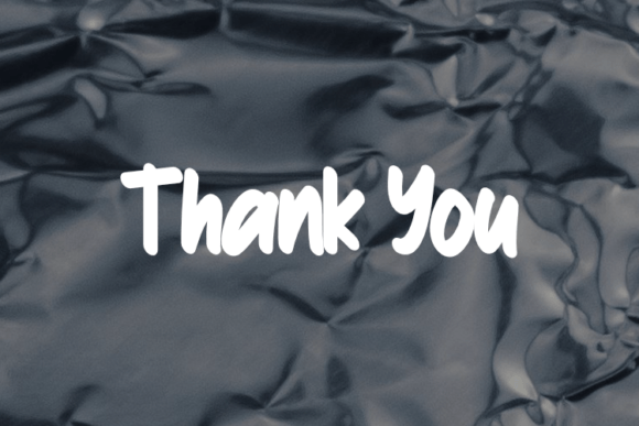 Nardion Font PNG with transparent background - Preview 3