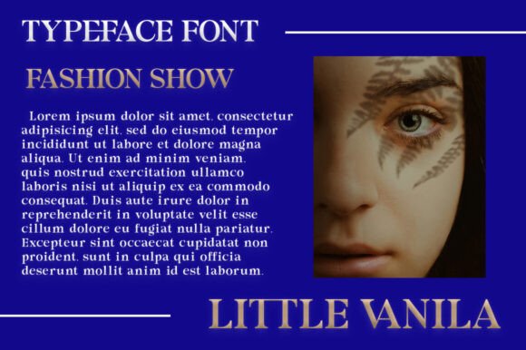Rocantic Font PNG with transparent background - Preview 1