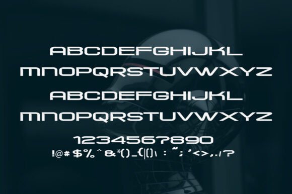Amoristic Font - Preview 6