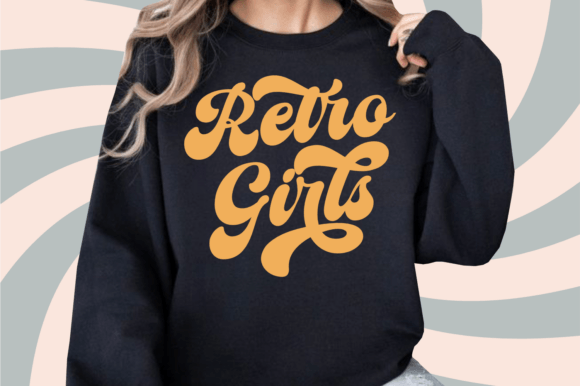 Angela Heart Font - Preview 1