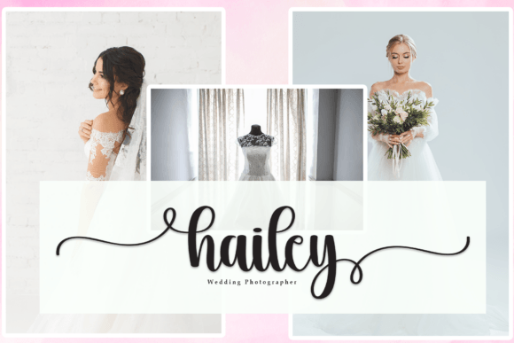 Babyday Font - Preview 3