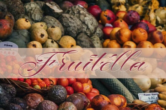 Beautifully Font - Preview 5