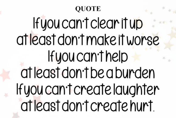 Candy Heart Font - Preview 4