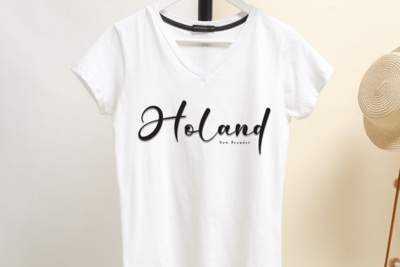 Christian Font - Preview 3