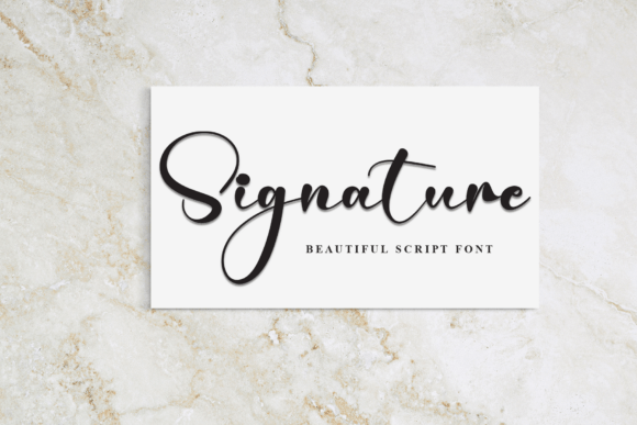 Christian Font - Preview 4