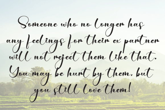 Christian Font - Preview 5