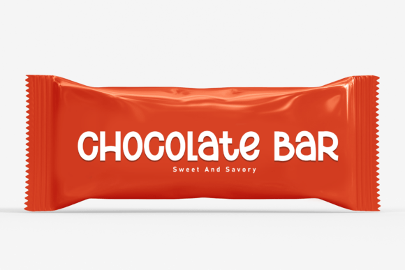 Cold Season Font - Preview 4