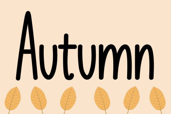 Destination Font - Preview 3
