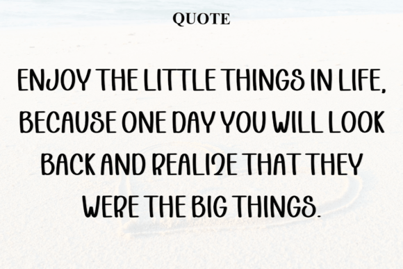 Handbag Font - Preview 3