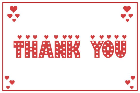 Happy Valentine Font - Preview 3