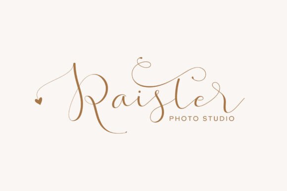 Meisyinta Font PNG with transparent background - Preview 2