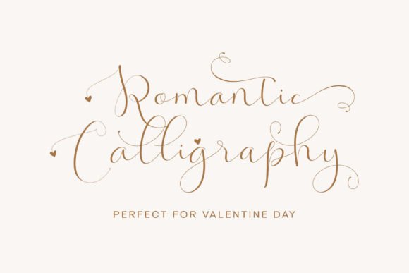 Meisyinta Font PNG with transparent background - Preview 5