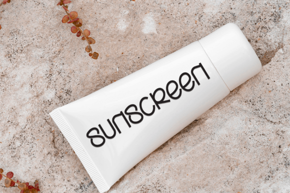 Notes Snowman Font PNG with transparent background - Preview 3