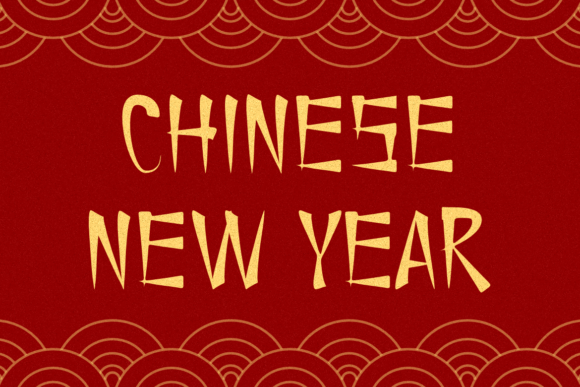 Sawuren Font PNG with transparent background - Preview 1