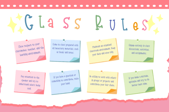 100 Days of School Font - Preview 2
