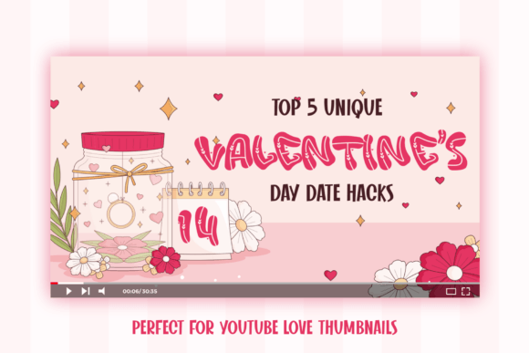 Adore Love Font - Preview 3
