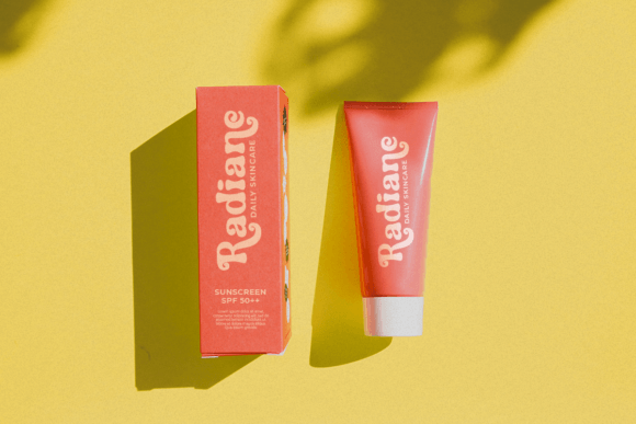 Aesthete Font - Preview 2