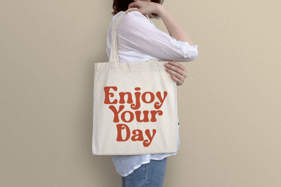 Aesthete Font - Preview 4