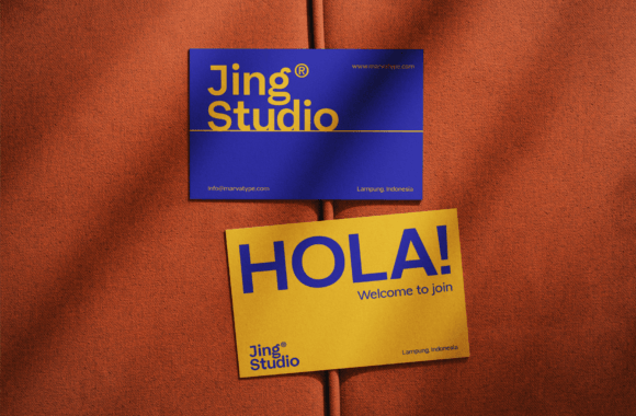 Artlab Font - Preview 4