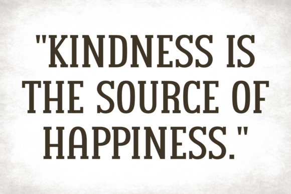Balanced Happiness Font - Preview 1