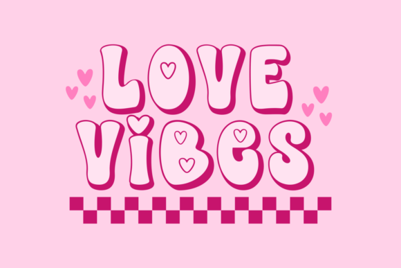Beloved Mickey Font - Preview 1