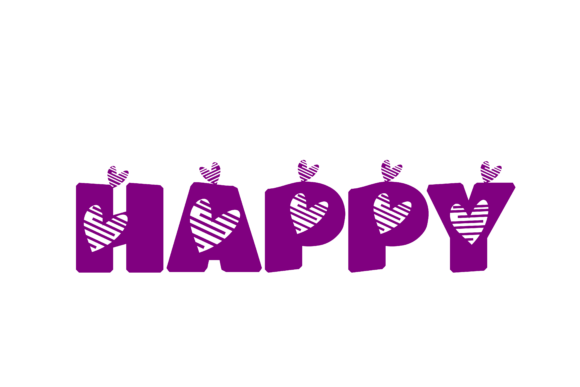 Bunny Love Font - Preview 4