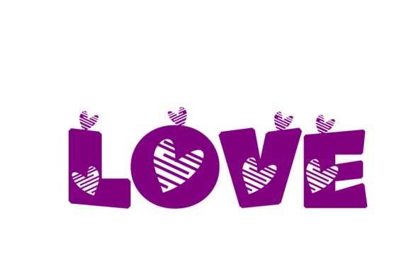 Bunny Love Font - Preview 5