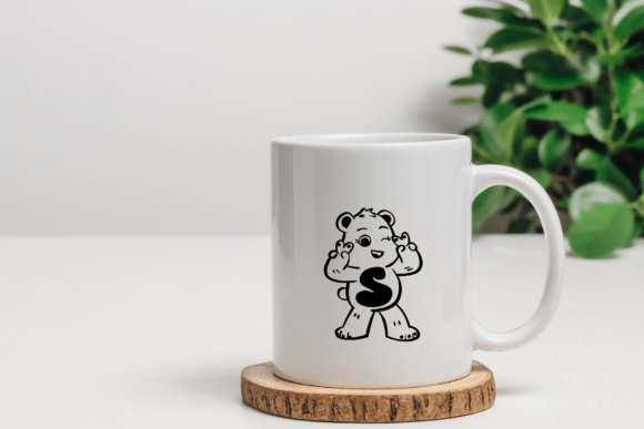 Cute Font - Preview 4